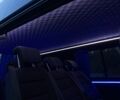 Синий Фольксваген Transporter, объемом двигателя 2.5 л и пробегом 650 тыс. км за 8900 $, фото 13 на Automoto.ua