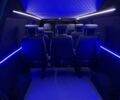 Синий Фольксваген Transporter, объемом двигателя 2.5 л и пробегом 650 тыс. км за 8900 $, фото 33 на Automoto.ua