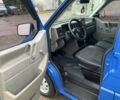 Синій Фольксваген Transporter, об'ємом двигуна 2.5 л та пробігом 452 тис. км за 5950 $, фото 13 на Automoto.ua
