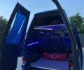 Синий Фольксваген Transporter, объемом двигателя 2.5 л и пробегом 650 тыс. км за 8900 $, фото 19 на Automoto.ua