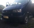 Синій Фольксваген Transporter, об'ємом двигуна 1.9 л та пробігом 420 тис. км за 5000 $, фото 1 на Automoto.ua