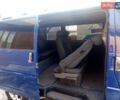 Синій Фольксваген Transporter, об'ємом двигуна 2.46 л та пробігом 400 тис. км за 5700 $, фото 7 на Automoto.ua