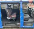 Синий Фольксваген Transporter, объемом двигателя 2.5 л и пробегом 453 тыс. км за 5950 $, фото 8 на Automoto.ua