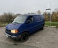 Синій Фольксваген Transporter, об'ємом двигуна 1.9 л та пробігом 480 тис. км за 1905 $, фото 3 на Automoto.ua