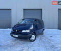 Синій Фольксваген Transporter, об'ємом двигуна 2.5 л та пробігом 382 тис. км за 5700 $, фото 5 на Automoto.ua