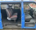 Синій Фольксваген Transporter, об'ємом двигуна 2.5 л та пробігом 452 тис. км за 5950 $, фото 10 на Automoto.ua