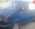 Синій Фольксваген Transporter, об'ємом двигуна 0 л та пробігом 580 тис. км за 5650 $, фото 2 на Automoto.ua