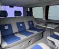 Синий Фольксваген Transporter, объемом двигателя 2.5 л и пробегом 320 тыс. км за 2550 $, фото 8 на Automoto.ua