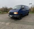 Синій Фольксваген Transporter, об'ємом двигуна 1.9 л та пробігом 480 тис. км за 1905 $, фото 2 на Automoto.ua