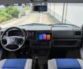 Синий Фольксваген Transporter, объемом двигателя 2.5 л и пробегом 320 тыс. км за 2550 $, фото 1 на Automoto.ua