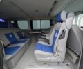 Синий Фольксваген Transporter, объемом двигателя 2.5 л и пробегом 320 тыс. км за 2550 $, фото 6 на Automoto.ua