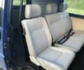 Синий Фольксваген Transporter, объемом двигателя 1.9 л и пробегом 268 тыс. км за 2300 $, фото 9 на Automoto.ua