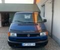 Синий Фольксваген Transporter, объемом двигателя 1.9 л и пробегом 440 тыс. км за 6300 $, фото 1 на Automoto.ua