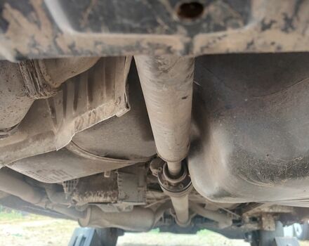 Синий Фольксваген Transporter, объемом двигателя 0 л и пробегом 350 тыс. км за 2000 $, фото 2 на Automoto.ua