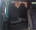 Синий Фольксваген Transporter, объемом двигателя 0 л и пробегом 450 тыс. км за 7000 $, фото 5 на Automoto.ua