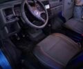 Синий Фольксваген Transporter, объемом двигателя 2.5 л и пробегом 650 тыс. км за 8900 $, фото 40 на Automoto.ua