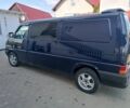 Синій Фольксваген Transporter, об'ємом двигуна 2.5 л та пробігом 480 тис. км за 5018 $, фото 1 на Automoto.ua