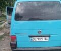 Синий Фольксваген Transporter, объемом двигателя 0 л и пробегом 450 тыс. км за 7000 $, фото 6 на Automoto.ua