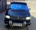 Синий Фольксваген Transporter, объемом двигателя 2.5 л и пробегом 364 тыс. км за 5500 $, фото 1 на Automoto.ua