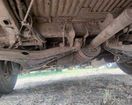 Синий Фольксваген Transporter, объемом двигателя 0 л и пробегом 350 тыс. км за 2000 $, фото 4 на Automoto.ua