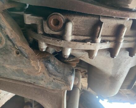 Синий Фольксваген Transporter, объемом двигателя 0 л и пробегом 350 тыс. км за 2000 $, фото 6 на Automoto.ua