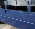 Синий Фольксваген Transporter, объемом двигателя 2.5 л и пробегом 792 тыс. км за 6500 $, фото 12 на Automoto.ua