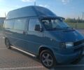 Синій Фольксваген Transporter, об'ємом двигуна 2.5 л та пробігом 500 тис. км за 7600 $, фото 9 на Automoto.ua