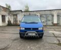 Синій Фольксваген Transporter, об'ємом двигуна 2.5 л та пробігом 452 тис. км за 5950 $, фото 7 на Automoto.ua