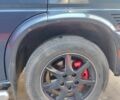 Синий Фольксваген Transporter, объемом двигателя 2.5 л и пробегом 364 тыс. км за 5500 $, фото 6 на Automoto.ua