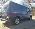 Синій Фольксваген Transporter, об'ємом двигуна 2.37 л та пробігом 70 тис. км за 4950 $, фото 9 на Automoto.ua