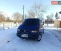 Синій Фольксваген Transporter, об'ємом двигуна 2.46 л та пробігом 400 тис. км за 5700 $, фото 13 на Automoto.ua