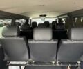 Синий Фольксваген Transporter, объемом двигателя 2.5 л и пробегом 792 тыс. км за 6500 $, фото 22 на Automoto.ua