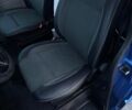 Синий Фольксваген Transporter, объемом двигателя 2.5 л и пробегом 650 тыс. км за 8900 $, фото 8 на Automoto.ua