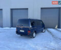 Синій Фольксваген Transporter, об'ємом двигуна 2.5 л та пробігом 382 тис. км за 5700 $, фото 16 на Automoto.ua