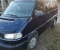 Синий Фольксваген Transporter, объемом двигателя 2.46 л и пробегом 365 тыс. км за 7500 $, фото 1 на Automoto.ua