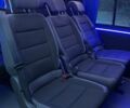 Синий Фольксваген Transporter, объемом двигателя 2.5 л и пробегом 650 тыс. км за 8900 $, фото 16 на Automoto.ua