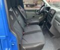 Синій Фольксваген Transporter, об'ємом двигуна 2.5 л та пробігом 452 тис. км за 5950 $, фото 9 на Automoto.ua
