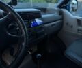 Синий Фольксваген Transporter, объемом двигателя 2.5 л и пробегом 650 тыс. км за 8900 $, фото 9 на Automoto.ua