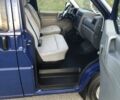 Синий Фольксваген Transporter, объемом двигателя 1.9 л и пробегом 268 тыс. км за 2300 $, фото 7 на Automoto.ua