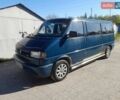 Синий Фольксваген Transporter, объемом двигателя 2.46 л и пробегом 600 тыс. км за 4500 $, фото 1 на Automoto.ua