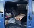 Синий Фольксваген Transporter, объемом двигателя 2.46 л и пробегом 650 тыс. км за 6000 $, фото 7 на Automoto.ua
