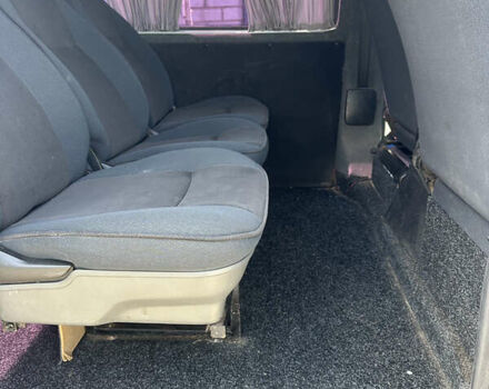 Синий Фольксваген Transporter, объемом двигателя 0 л и пробегом 283 тыс. км за 6500 $, фото 14 на Automoto.ua