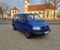 Синій Фольксваген Transporter, об'ємом двигуна 1.9 л та пробігом 268 тис. км за 2500 $, фото 1 на Automoto.ua