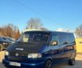 Синий Фольксваген Transporter, объемом двигателя 2.46 л и пробегом 340 тыс. км за 6999 $, фото 7 на Automoto.ua