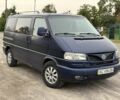 Синій Фольксваген Transporter, об'ємом двигуна 2.5 л та пробігом 380 тис. км за 5000 $, фото 1 на Automoto.ua