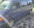 Синій Фольксваген Transporter, об'ємом двигуна 0 л та пробігом 230 тис. км за 5600 $, фото 1 на Automoto.ua