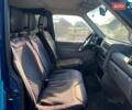 Синий Фольксваген Transporter, объемом двигателя 2.46 л и пробегом 380 тыс. км за 5600 $, фото 5 на Automoto.ua