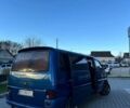 Синий Фольксваген Transporter, объемом двигателя 2.46 л и пробегом 340 тыс. км за 6999 $, фото 24 на Automoto.ua