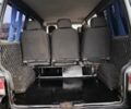 Синій Фольксваген Transporter, об'ємом двигуна 2.46 л та пробігом 492 тис. км за 6600 $, фото 7 на Automoto.ua