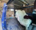 Синий Фольксваген Transporter, объемом двигателя 2.5 л и пробегом 750 тыс. км за 8500 $, фото 17 на Automoto.ua